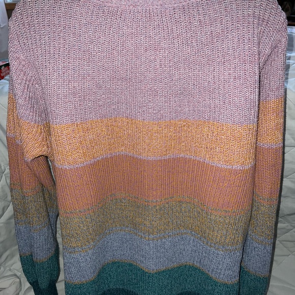 In Every Story Knit Sweater - Picture 3 of 7